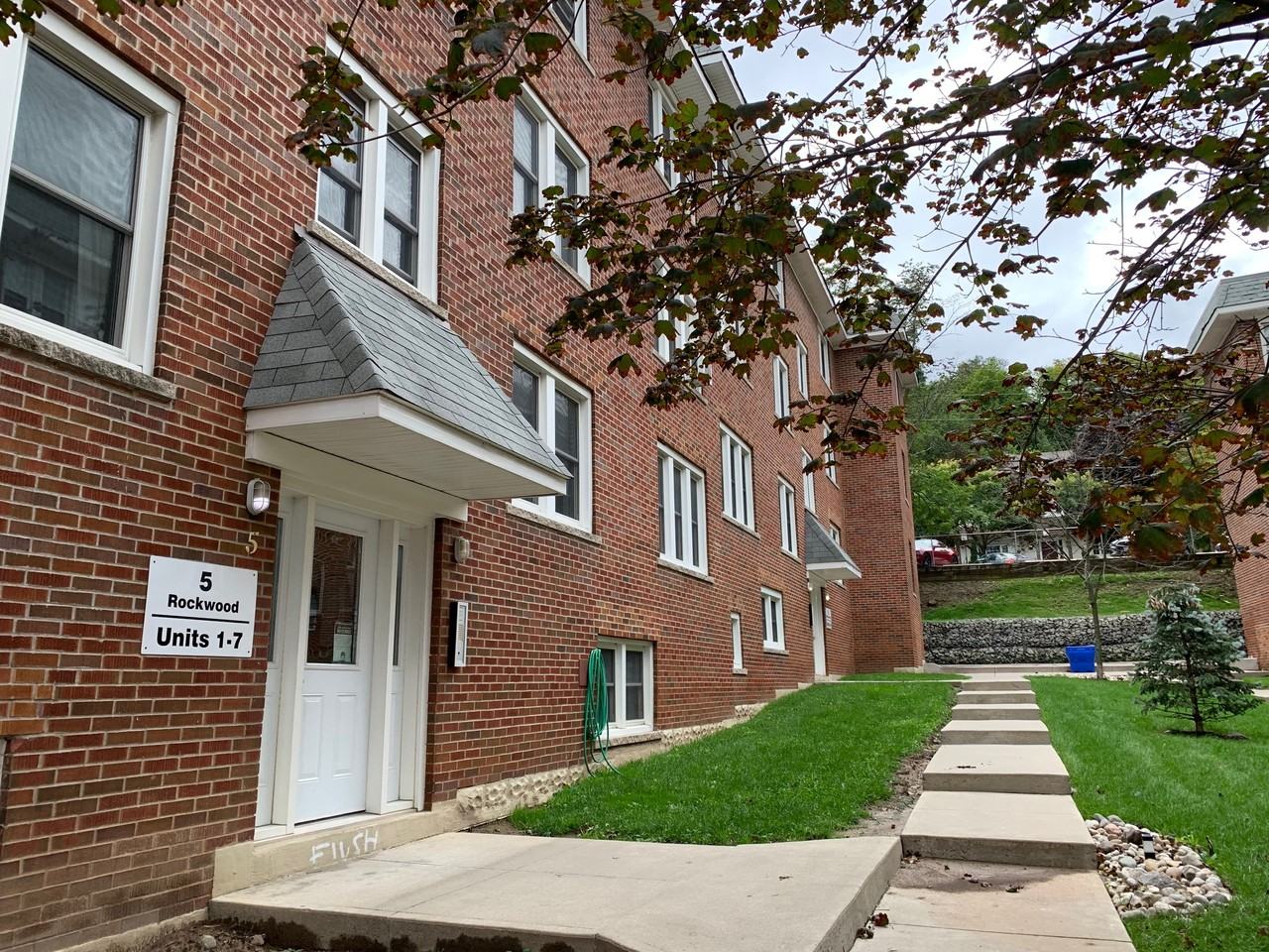 Houses for Rent In Corktown, Hamilton, ON Home Rentals Available Zumper