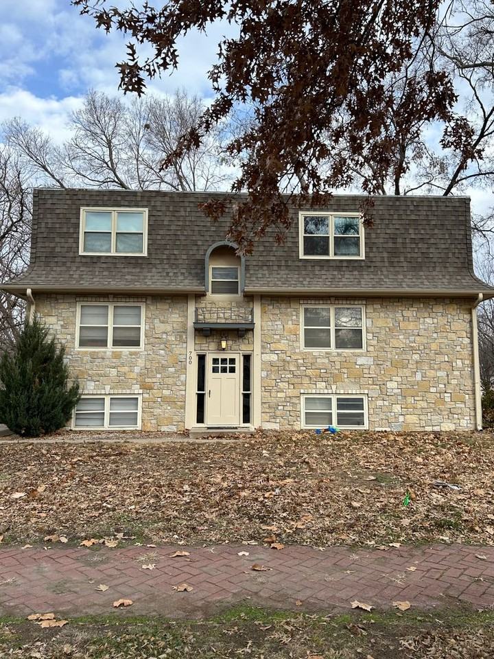 700 Fremont Street Apartments 700 Fremont St, Manhattan, KS 66502
