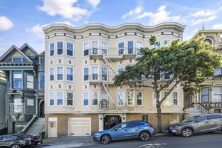 1665 Golden Gate Avenue - Photo 1 of 1