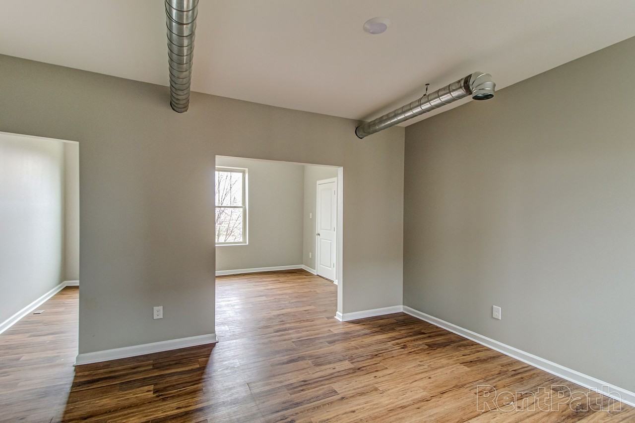 The Shirley Detroit Apartments - 1442 Calvert St Detroit MI | Zumper