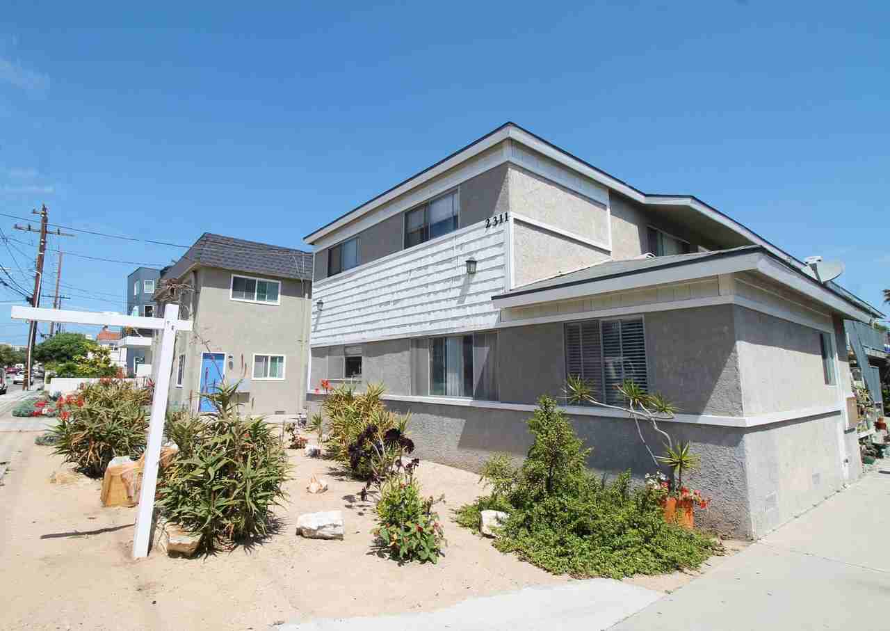 2311 Vanderbilt Lane - Photo 2 of 15