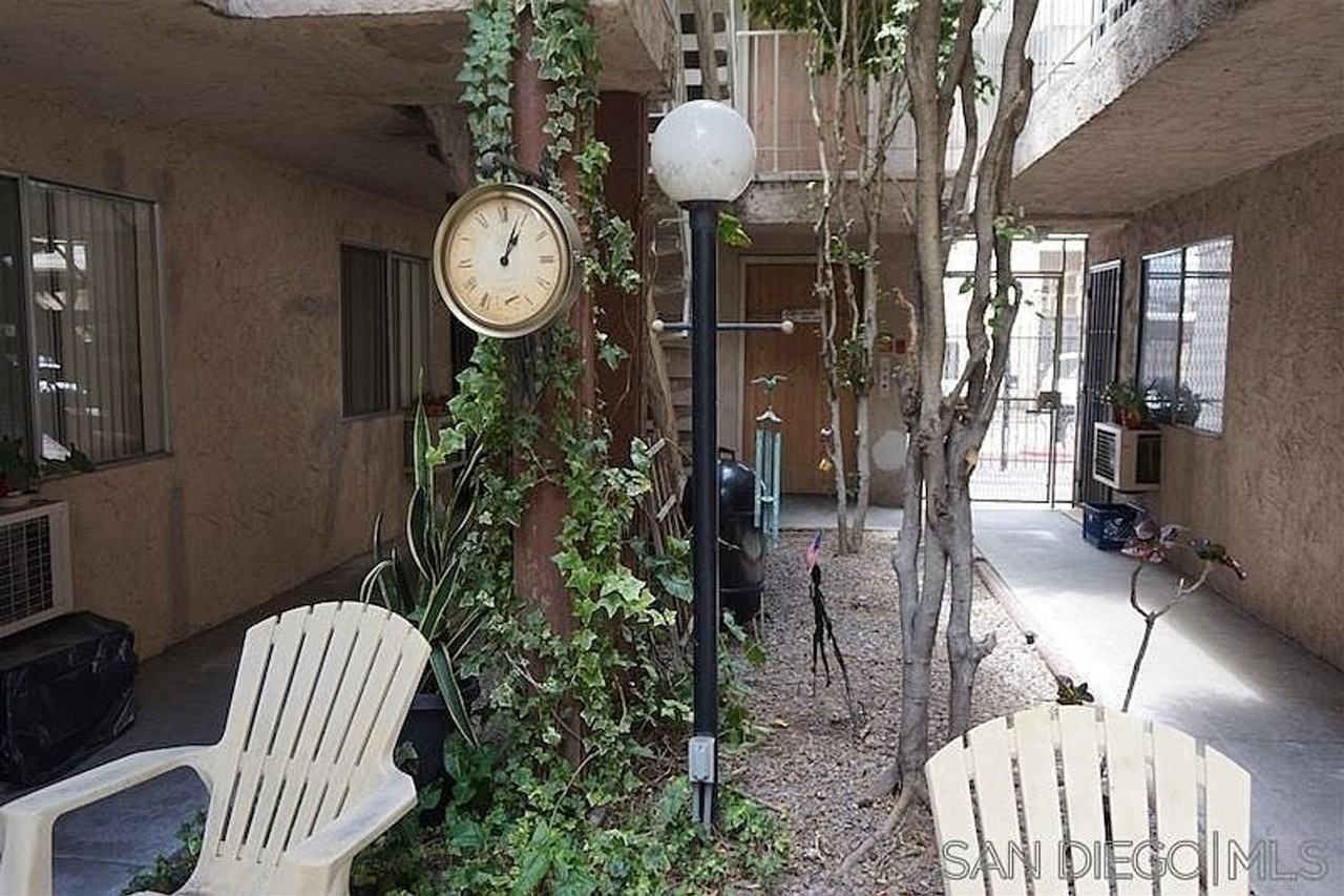 City Heights Senior Apartments: Elevating Comfort and Convenience for 55+ Living - Photo 2 of 2