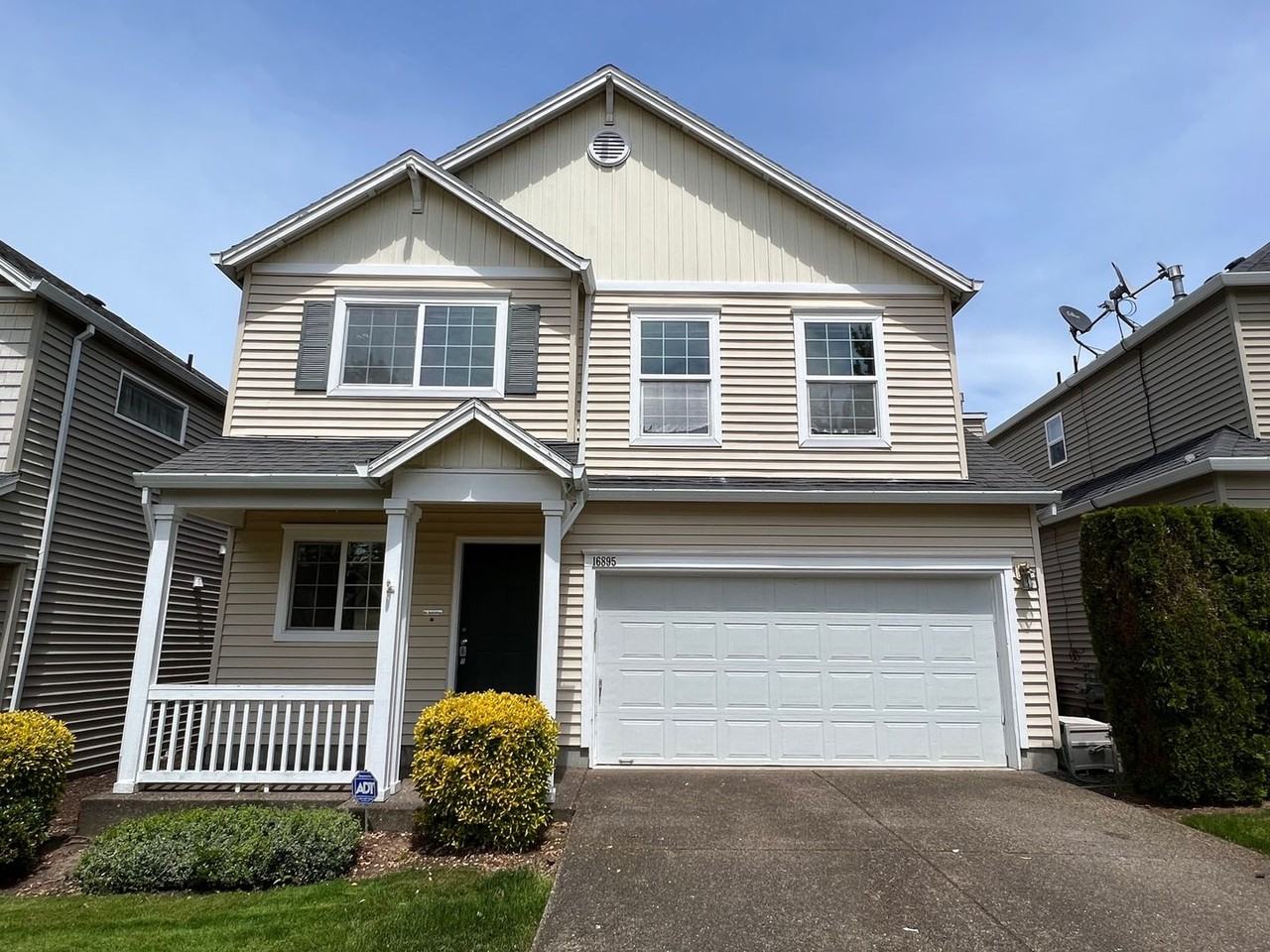 16895 Northwest Oak Creek Drive