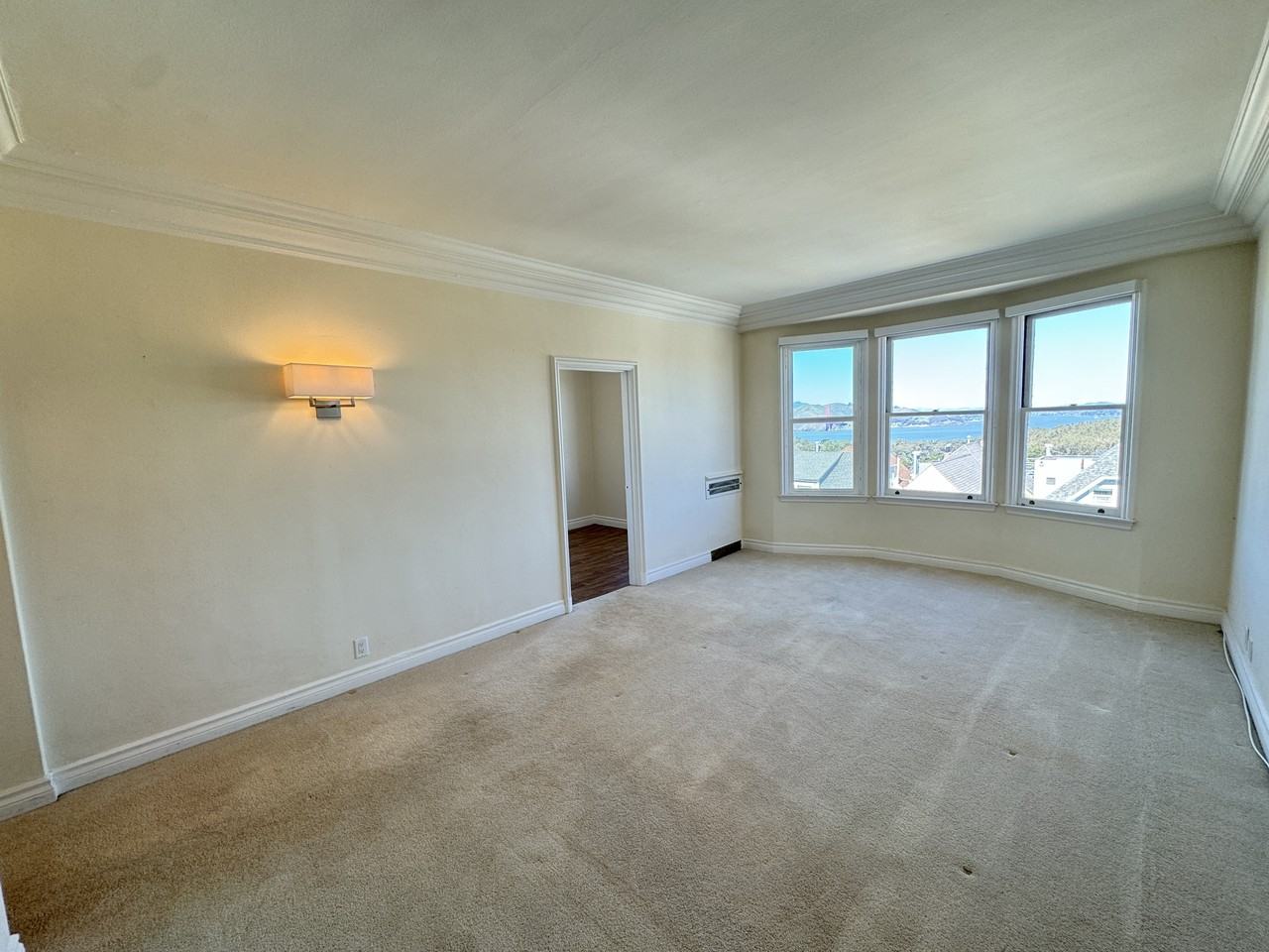 3401 Clay Street #503