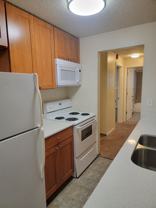 Burien Place Apartment Homes - Photo 1 of 1