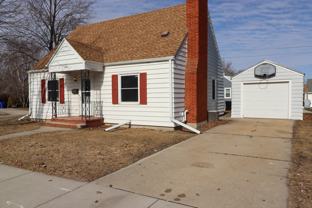 124 W Marquette St - Photo 1 of 1