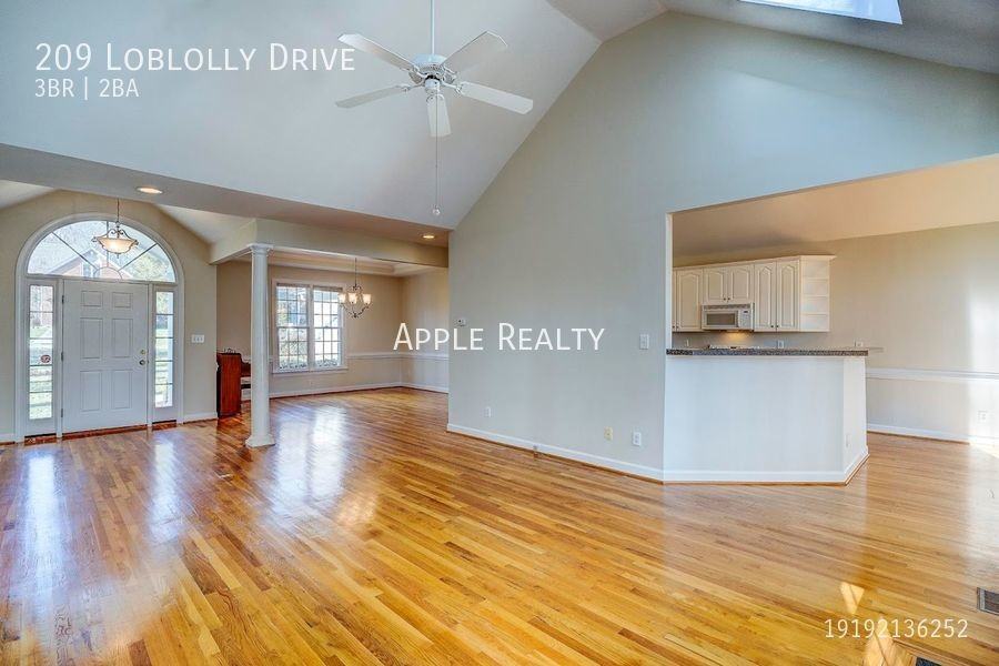 209 Loblolly Dr - Photo 3 of 30