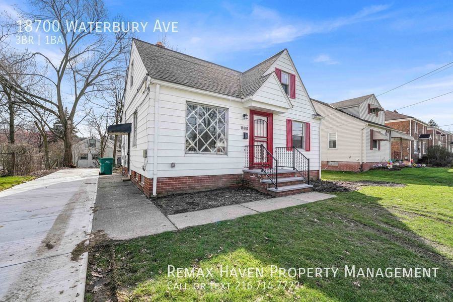 18700 Waterbury Ave - Photo 2 of 27