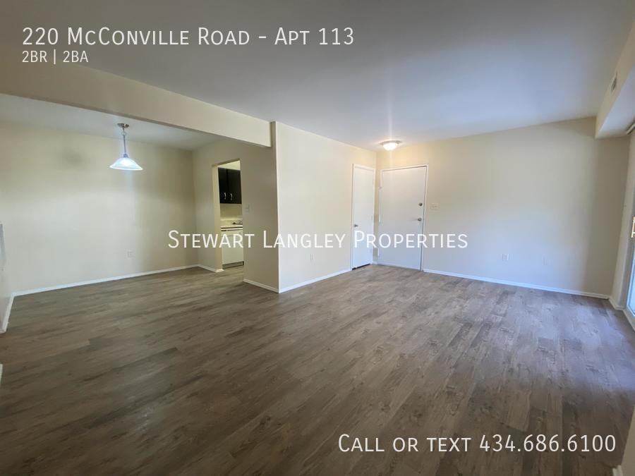 Forestbrook Apartments - Photo 2 of 28