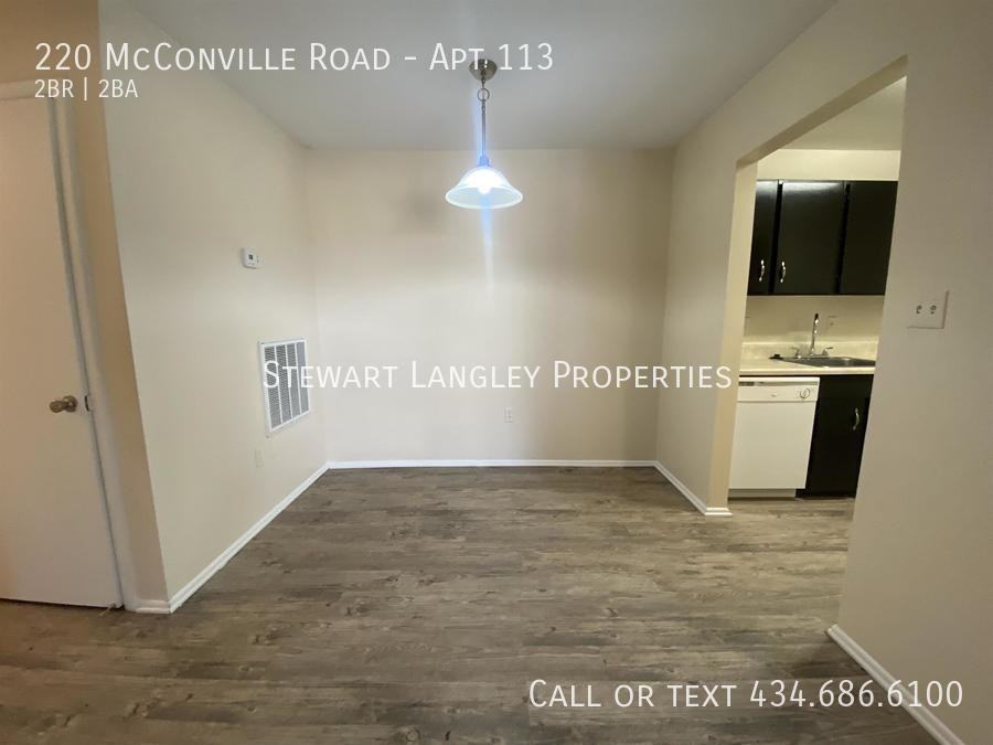 Forestbrook Apartments - Photo 3 of 28