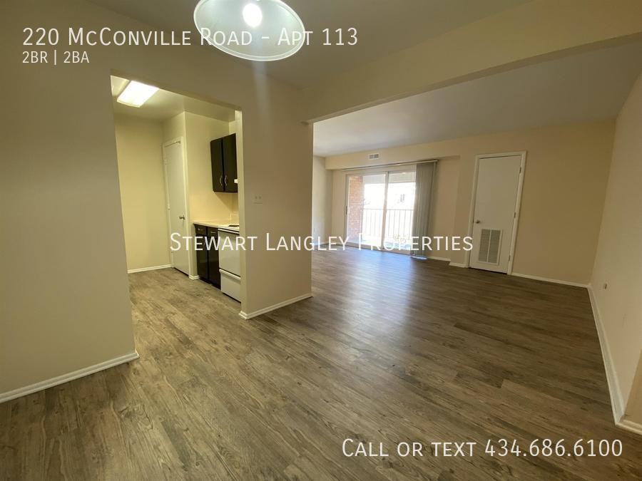 Forestbrook Apartments - Photo 4 of 28