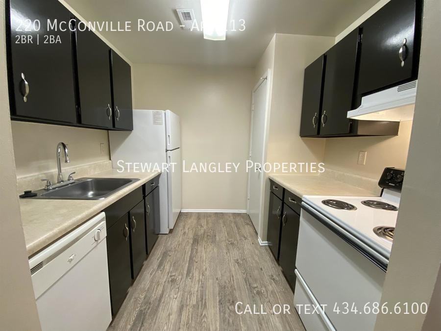 Forestbrook Apartments - Photo 5 of 28