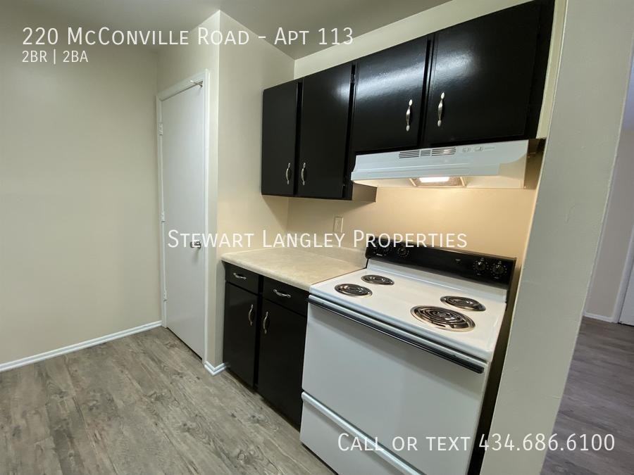 Forestbrook Apartments - Photo 6 of 28