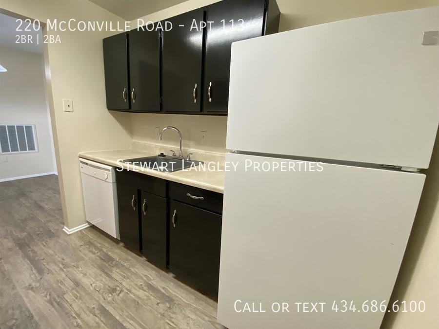 Forestbrook Apartments - Photo 7 of 28