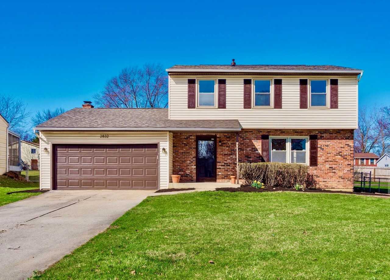 2832 Jack Pine Ct NA, Columbus, OH 43224 4 Bedroom House for 2,350