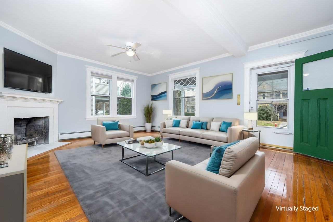 38 Sherman St #1 - Photo 4 of 19