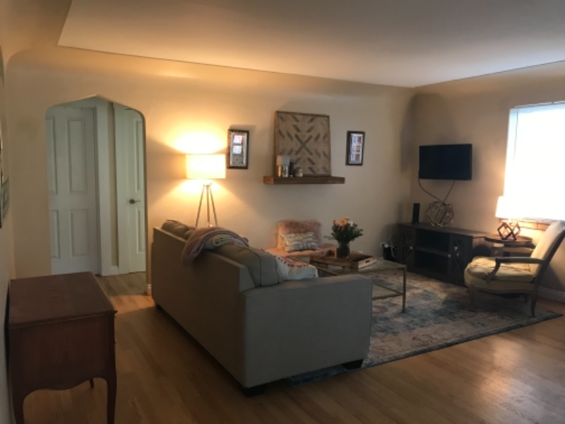 1150 South Jackson Street - Photo 4 of 10