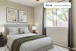 featured image of 1212 Bonnie Brae St #B