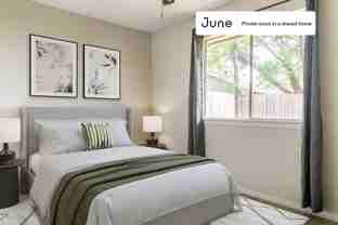 1212 Bonnie Brae St #B - Photo 1 of 1