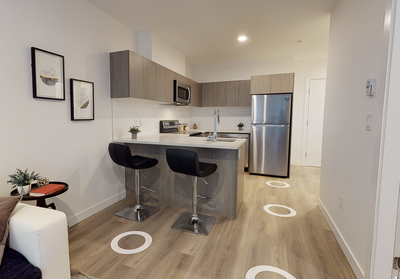 12685 110 Avenue #303 - Photo 2 of 7