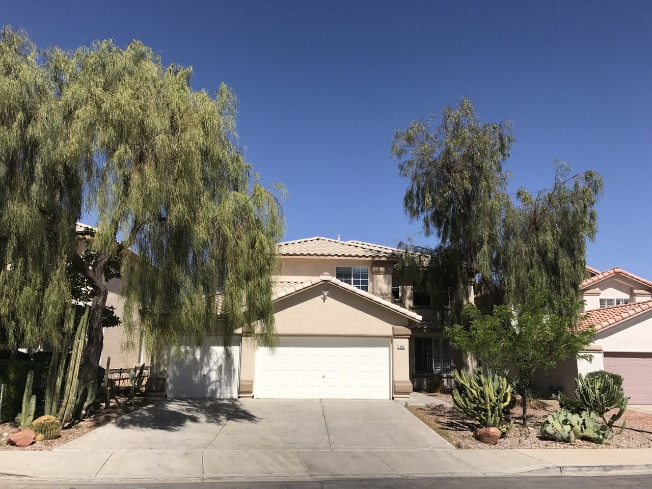 1486 Arroyo Verde Dr