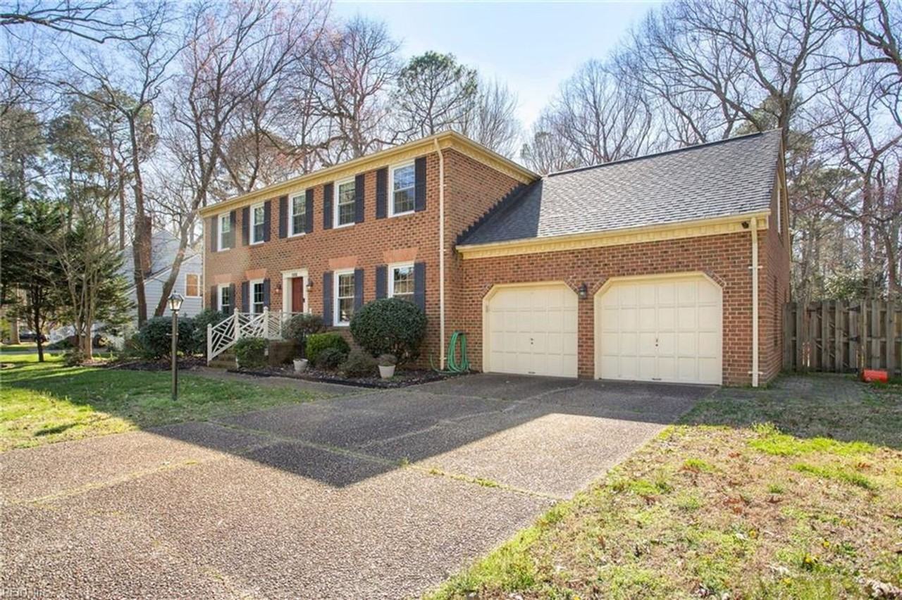 102 Tuckahoe Trce - Photo 2 of 19