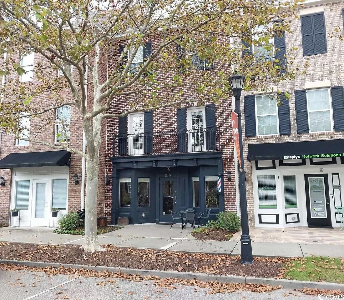 2798 Howard Ave Unit F