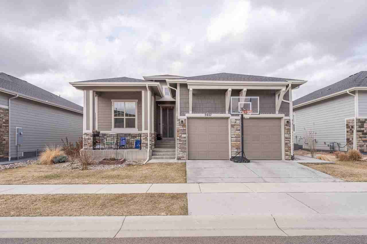 5927 Fall Harvest Way - Photo 2 of 26