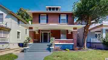 featured image of 1507 Jefferson St