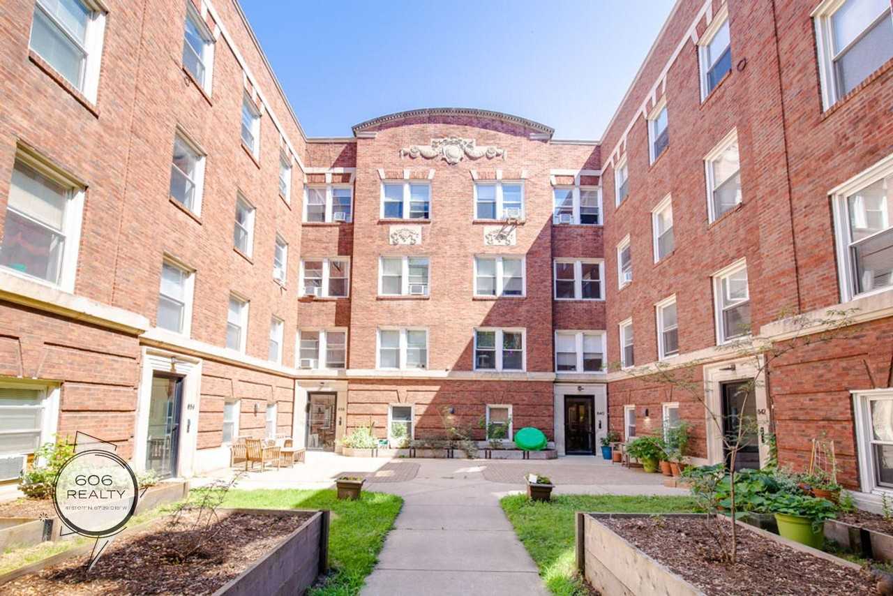 Apartments for Rent in Hyde Park, Chicago, IL - 165 Rentals | Zumper