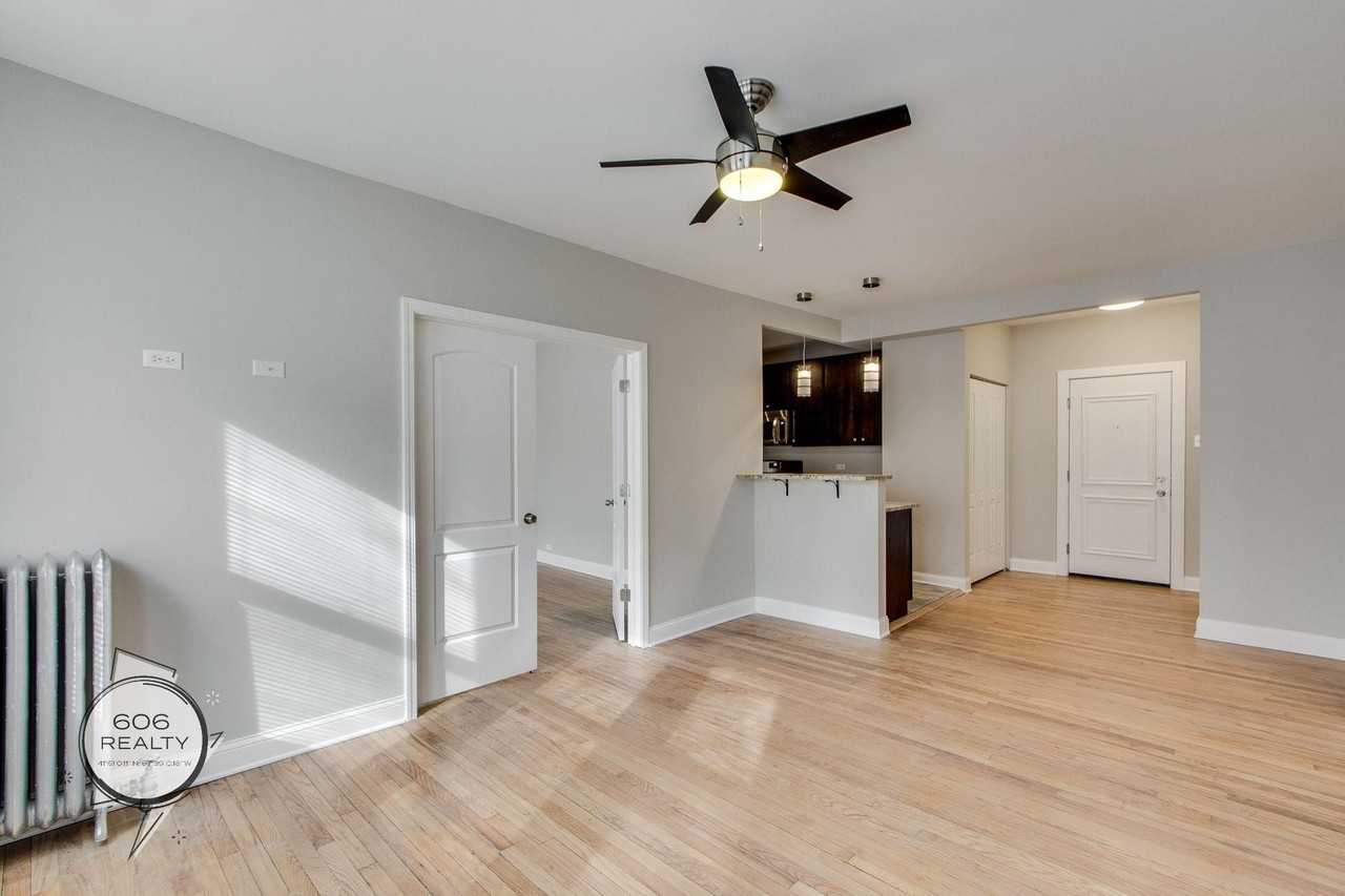 Beautiful Rehabbed Hyde Park Apartments! SPECIAL OFFER! - Photo 4 of 12