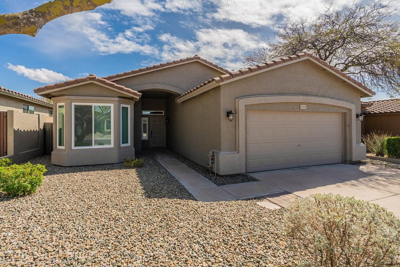 24931 N 74th Pl - Photo 2 of 50