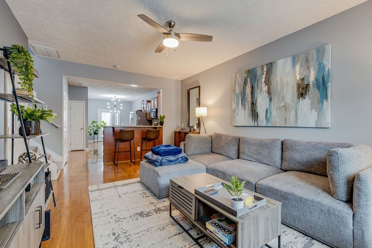 818 Spence Enclave Ln - Photo 6 of 29