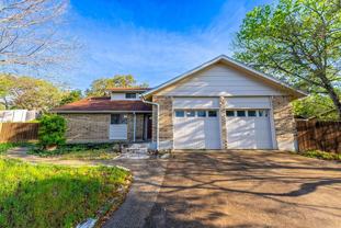 7010 Scenic Brook Dr - Photo 1 of 1