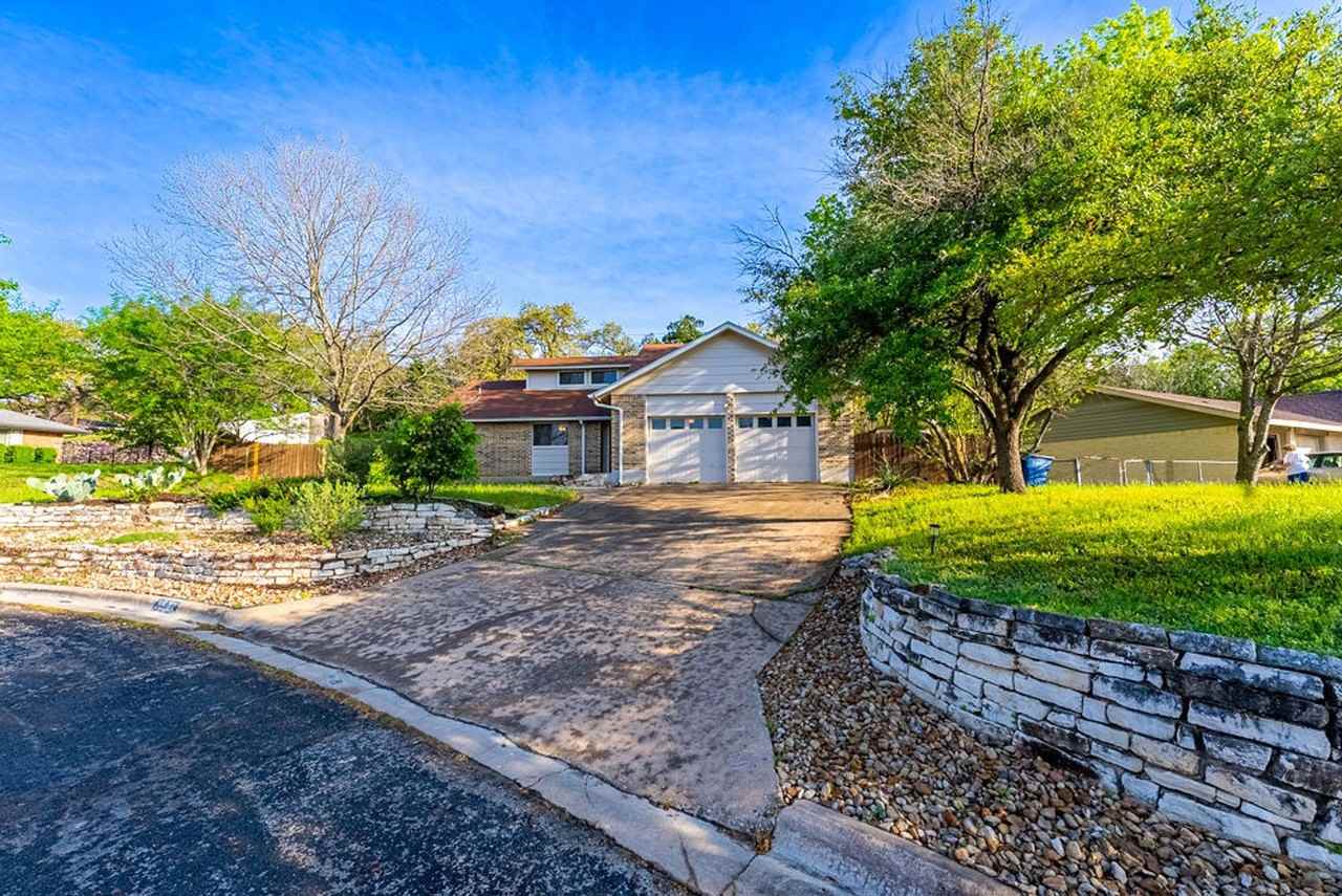 7010 Scenic Brook Dr - Photo 2 of 29