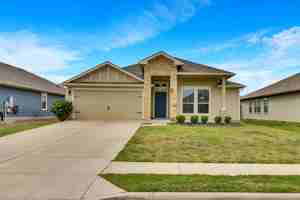 featured image of 208 Garcitas Creek Ln