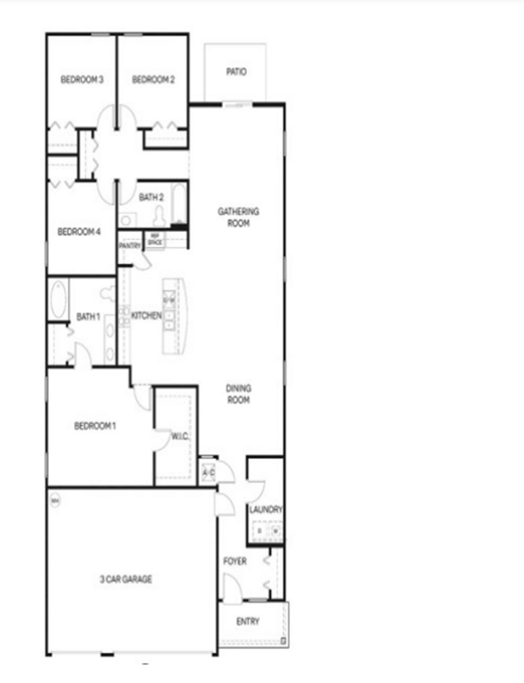 232 Encanto Way - Photo 2 of 29