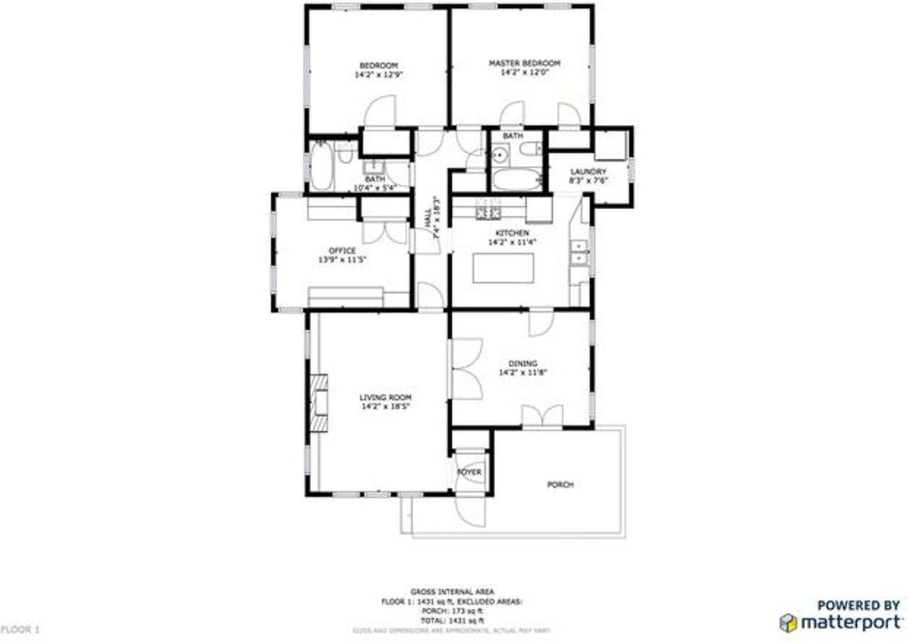 3810 Compton St - Photo 5 of 15