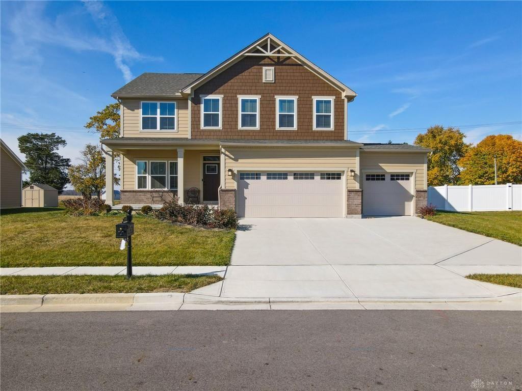 Houses for Rent In Troy, OH Home Rentals Available Zumper