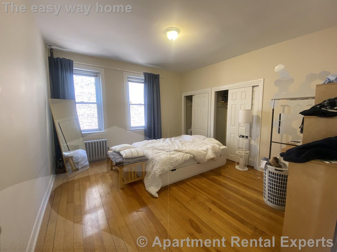 281 Harvard St #31 - Photo 5 of 13
