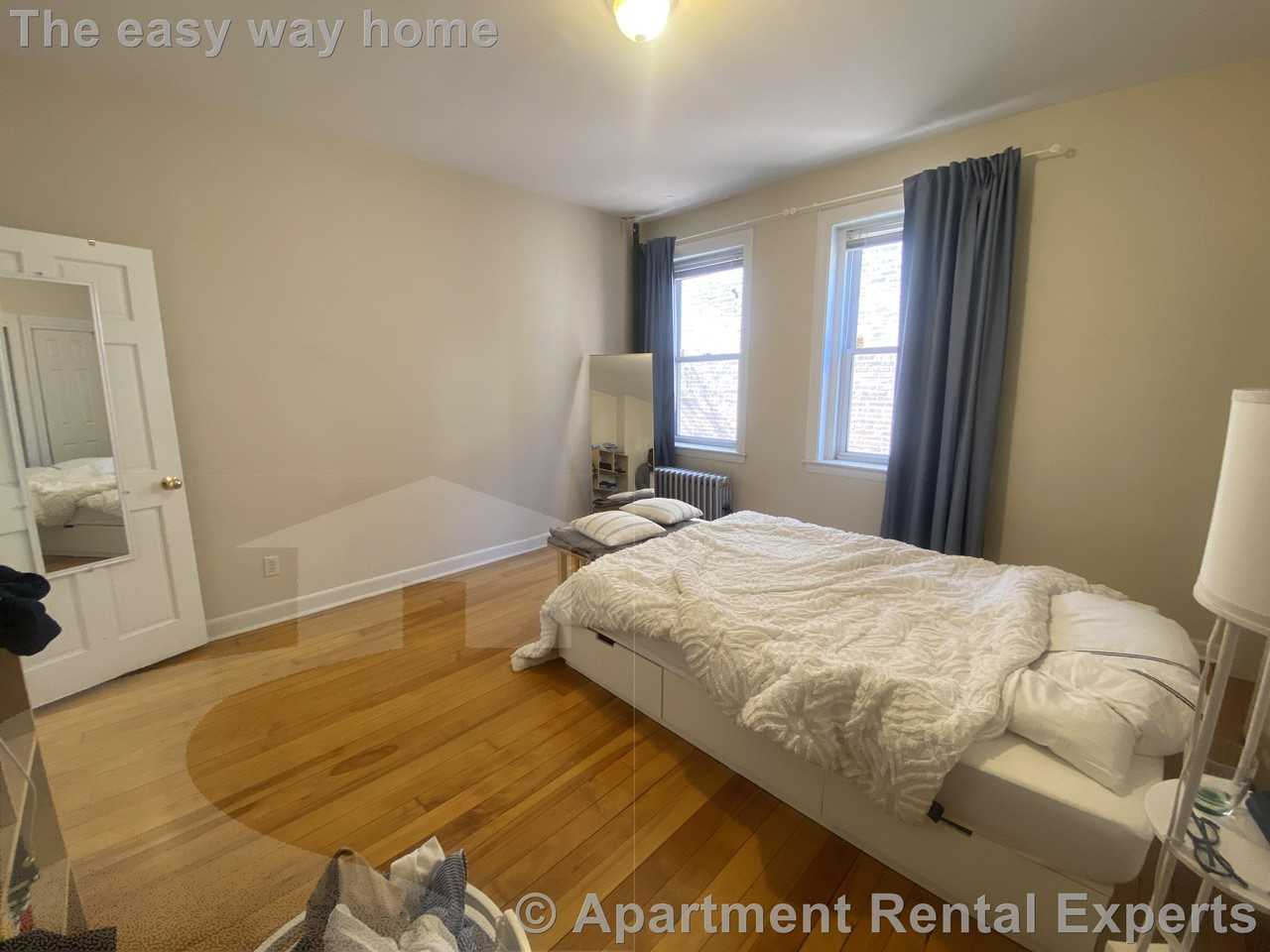 281 Harvard St #31 - Photo 6 of 13