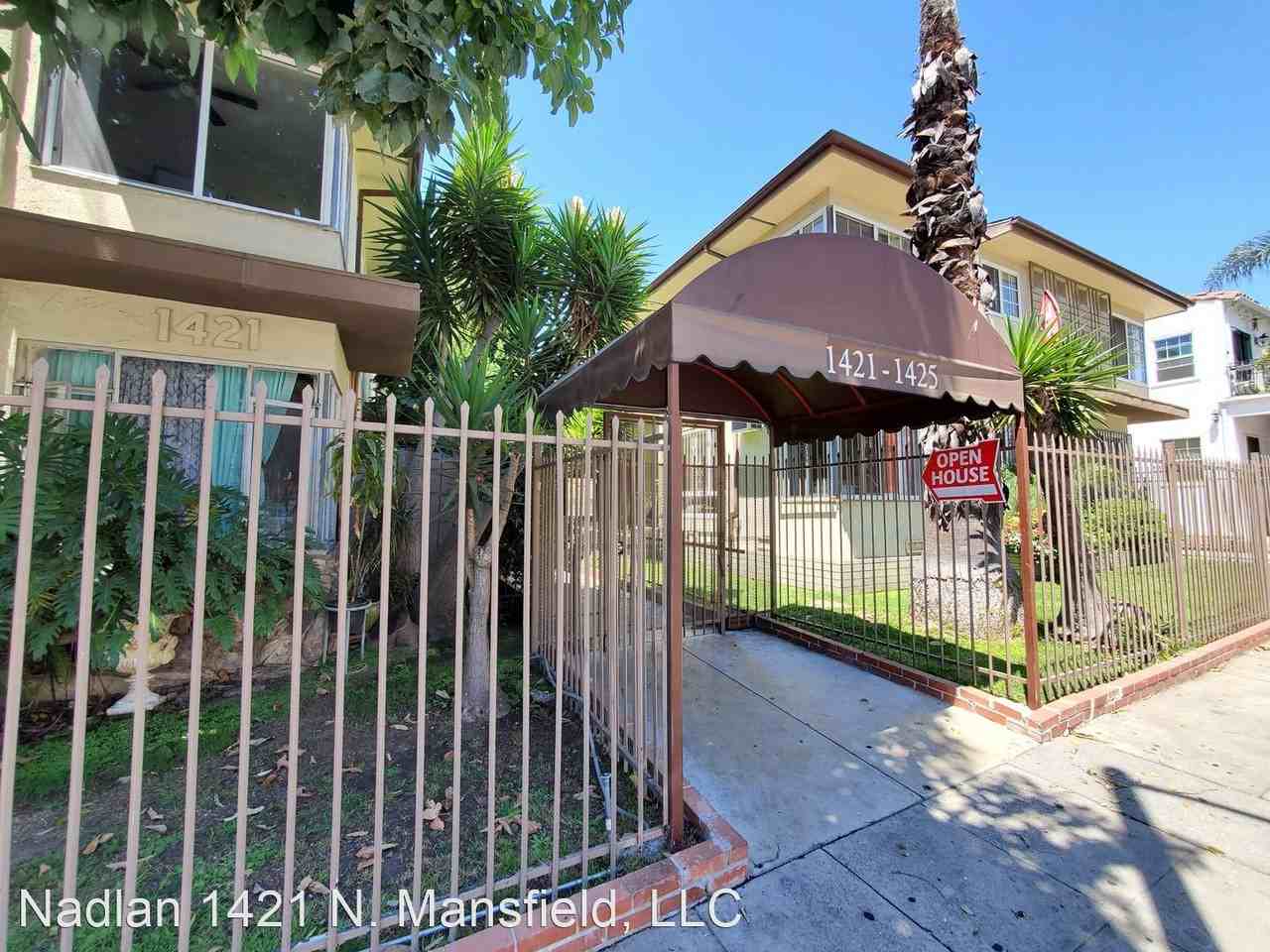 1421 N. Mansfield Ave. - Photo 2 of 12