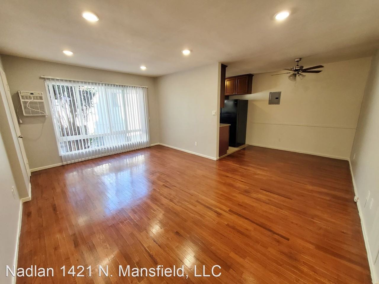 1421 N. Mansfield Ave. - Photo 3 of 12