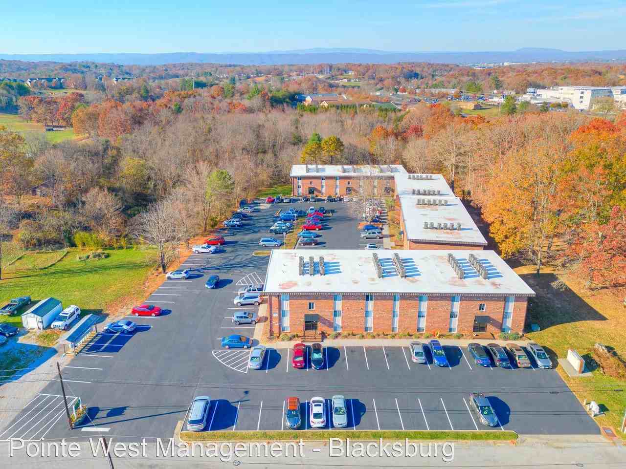 Ridgeview Apartments - Photo 2 of 15