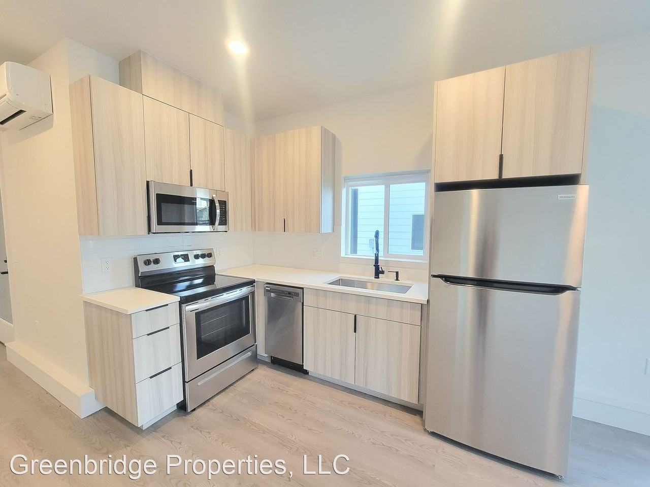 PRICES AS LOW AS $2.33/sqft! 1 MONTH FREE RENT! New Construction 2bd/1.5batth Units W/ Private Yards - Photo 2 of 3