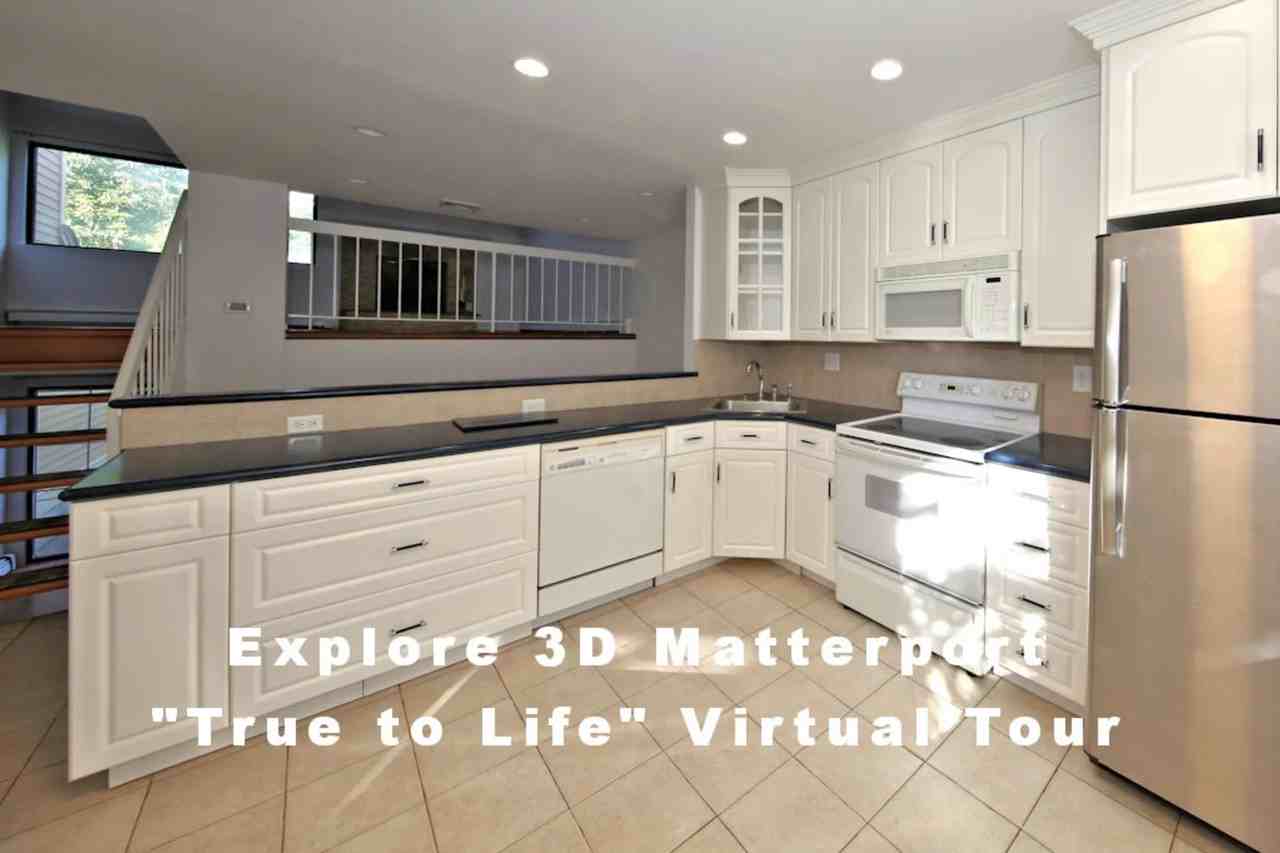 202 Ivy Hill Cres, Rye Brook, NY 10573 2 Bedroom Apartment for Rent