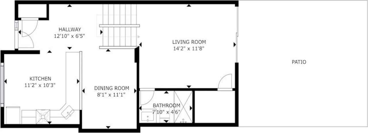 202 Ivy Hill Cres - Photo 3 of 10