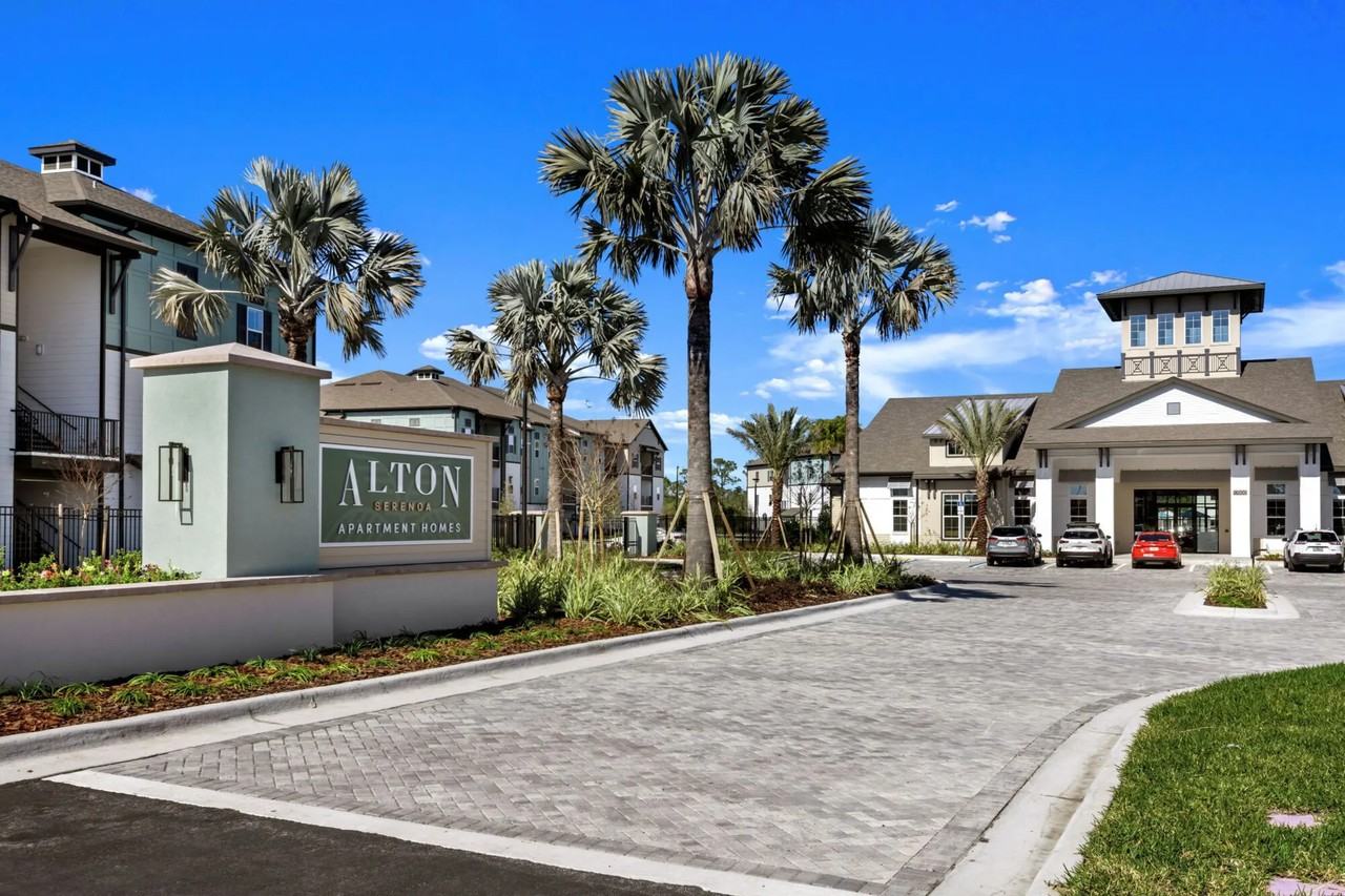 Alton Serenoa Apartments 17800 Sawgrass Bay Blvd, Clermont, FL 34714