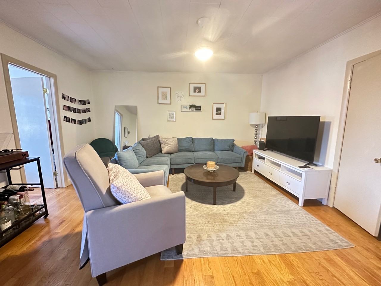 5 Battery St #4
