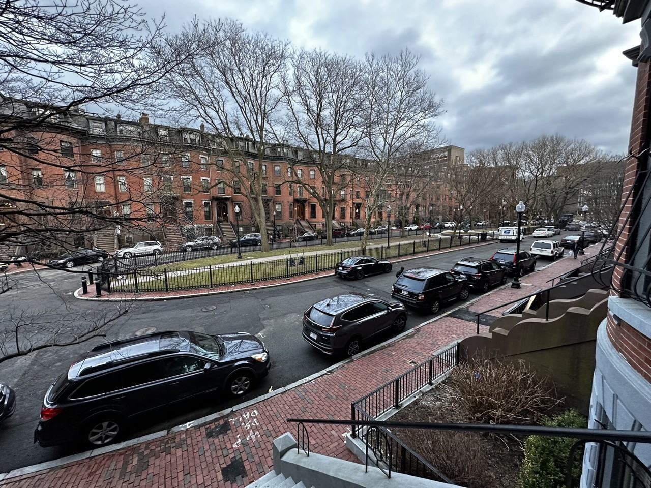 3 Worcester Sq #7 - Photo 7 of 12